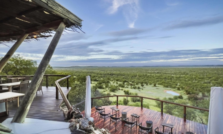 Ongava Collection Lodges Near Etosha National Park
