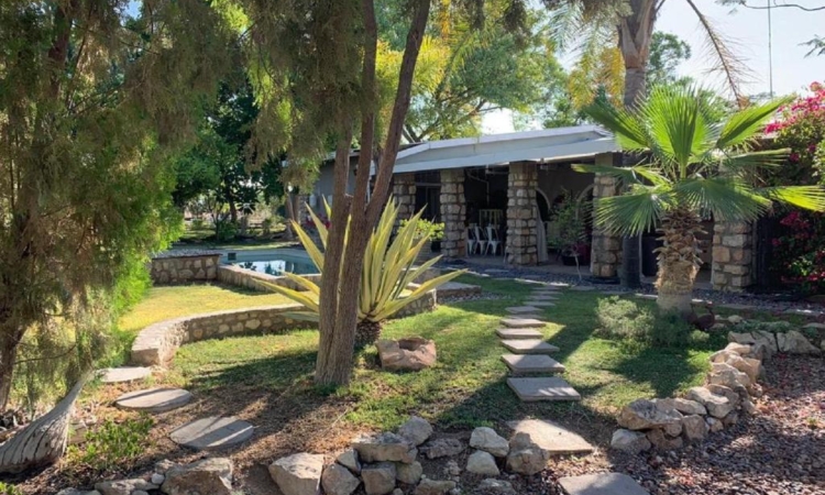 Tarentaal Guest Farm - Peaceful Country Stay Near Etosha National Park